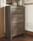 Juararo - Poster Bedroom Set by Unique Piece Furniture