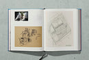 Tadao Ando. Sketches, Drawings, and Architecture (German, French, English)