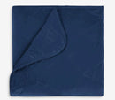 BedGear Cooling Blanket, Navy - King by HouseOfZazla