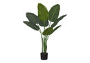 44" Tall Artificial Bird Of Paradise Tree by HouseOfZazla
