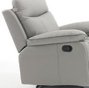 Modern Comfort Reclining Chair by Unique Piece Furniture
