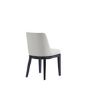 Gansevoort - Upholstered Dining Chair (Set of 2) by HouseOfZazla