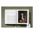 Goya. The Complete Prints (German, French, English) by TASCHEN