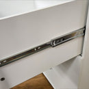 Morgan - 3 Drawer Modular Jumbo Chest by HouseOfZazla