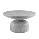 Laddie - Weathered Table by HouseOfZazla