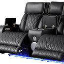 Fortuner - Power Reclining Living Room Set by HouseOfZazla