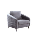 Sofia - Modern Chic Accent Armchair by HouseOfZazla