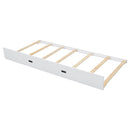 Sturdy Bunk Bed With Ladder