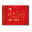 The Star Wars Archives. 1999–2005 (English) by TASCHEN