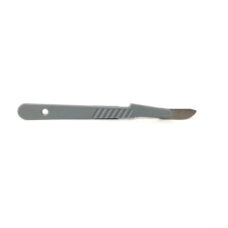 Pro Series FX Medical Scalpel Blade Special Effect Blood Rigged Prop