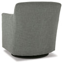 Bradney - Swivel Accent Chair by Unique Piece Furniture