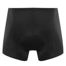 Men\'s Cycling Underwear Shorts 3D Padded Bike Underwear Shorts Breathable Moisture Absorbing Quick Dry