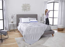 BedGear Balance Rectangle Pillow by HouseOfZazla