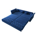 Oversize Pull Out Sofa Bed For Living Room by HouseOfZazla