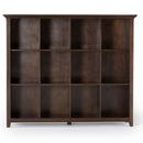 Acadian - Handcrafted Cube Storage by HouseOfZazla