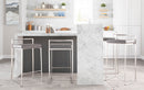 Fuji - Contemporary And Elegant Design Stackable Barstool