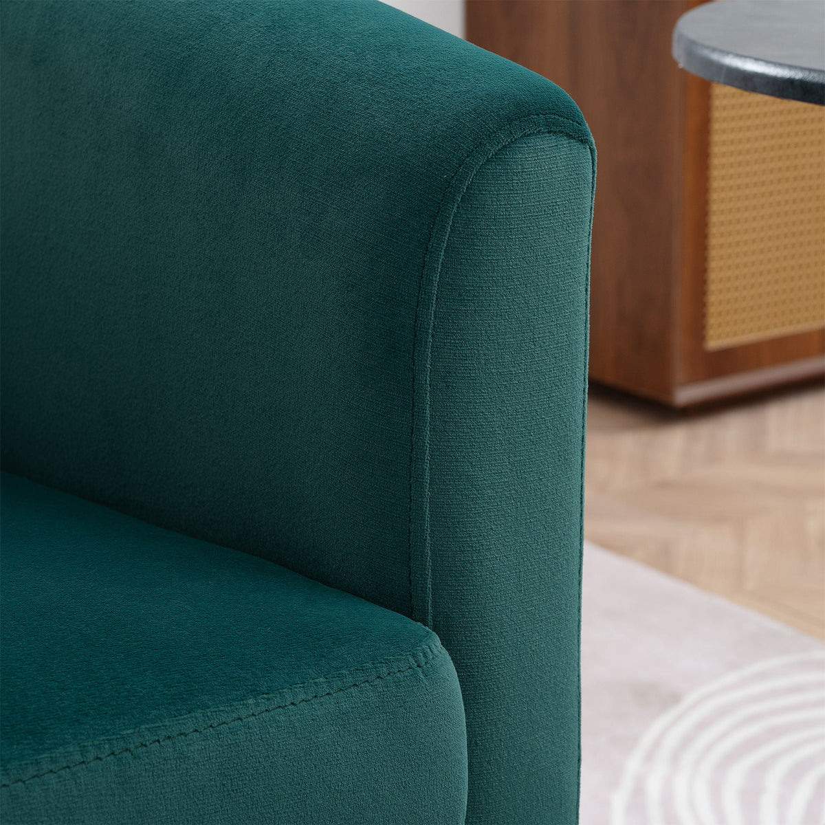 Swivel Chair, photo 12 of 40