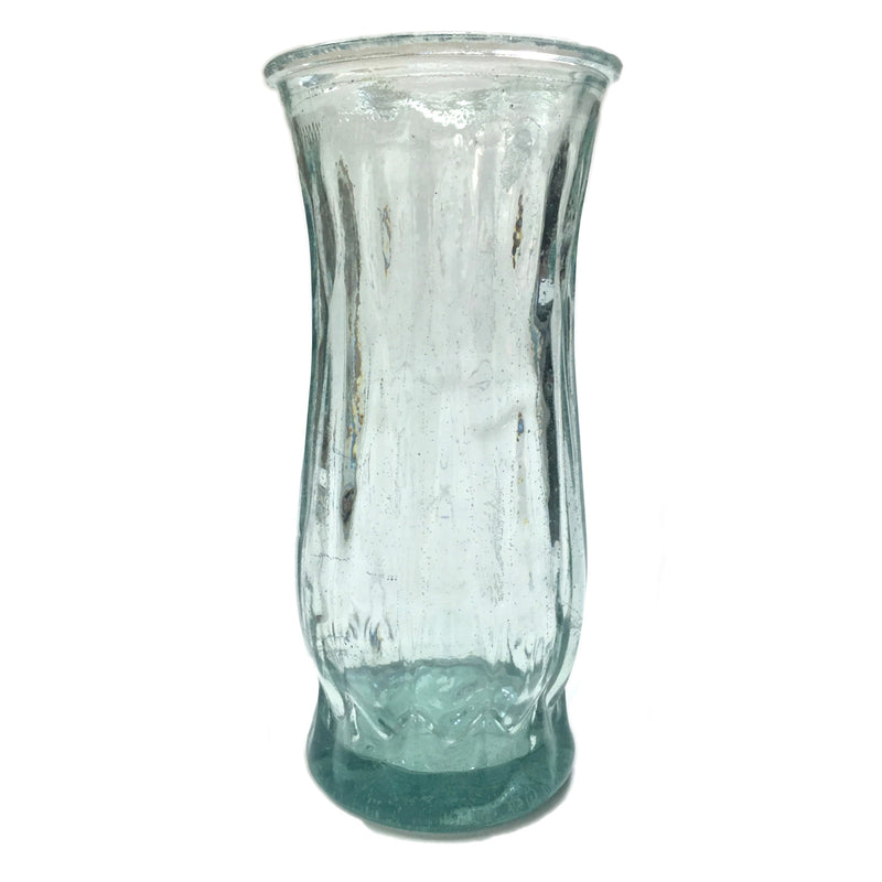 SMASHProps Breakaway Round Tall Vase 8.5 Inch
