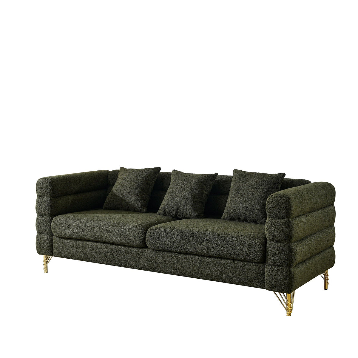 Streamline Sectional Sofa, photo 13 of 40