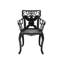 5pcs Aluminium Sunflower KD set