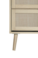 3 Drawer Cabinet, Suitable for Bedroom, Living Room, Study