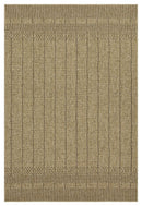 Earth - Indoor / Outdoor, Area Rug - Jute /