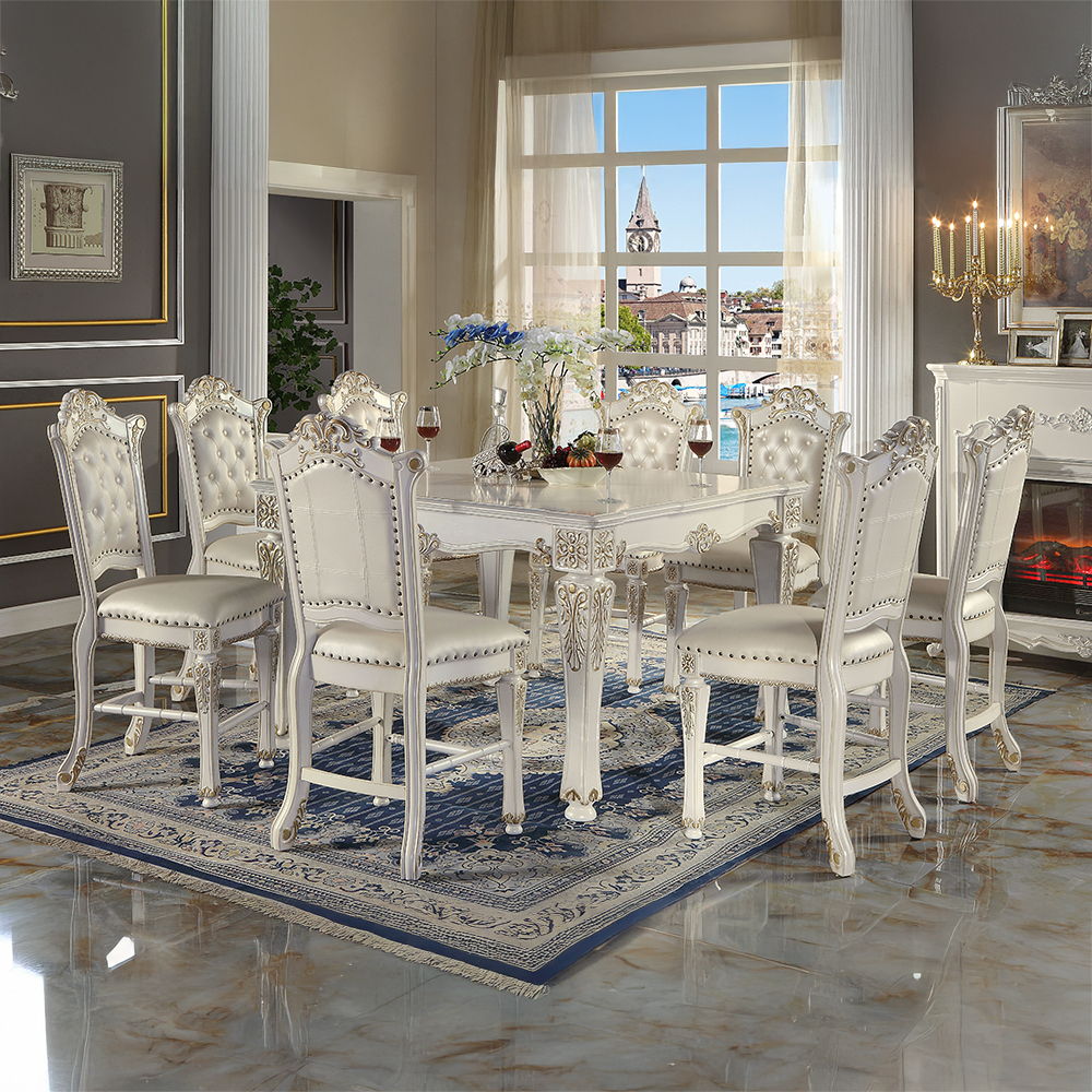 Vendome - Counter Height Table, photo 3 of 7