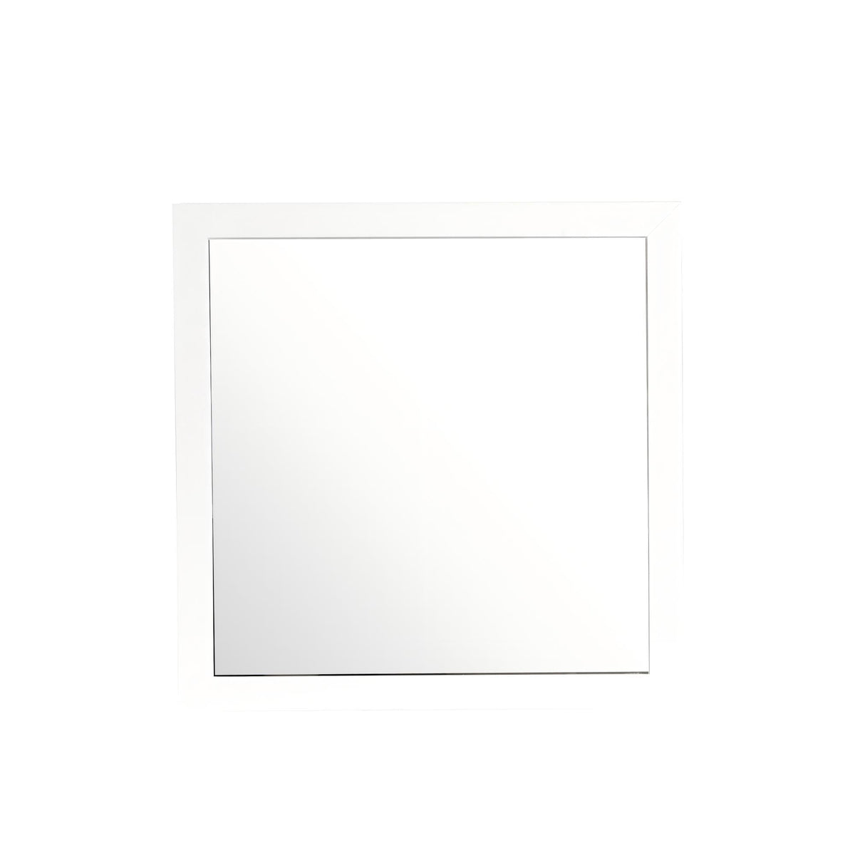 Burlington - Modern Design Transitional Wall Mirror, photo 6 of 17