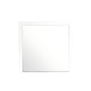 Burlington - Modern Design Transitional Wall Mirror by HouseOfZazla