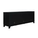 Sheridan - TV Stand by HouseOfZazla
