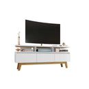 Yonkers - TV Stand by HouseOfZazla