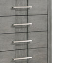 Kenzo - 5 Drawer Chest