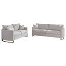 Ulrika - Living Room Set