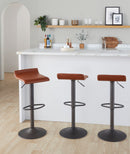Ale - Industrial Barstool (Set of 2) by HouseOfZazla