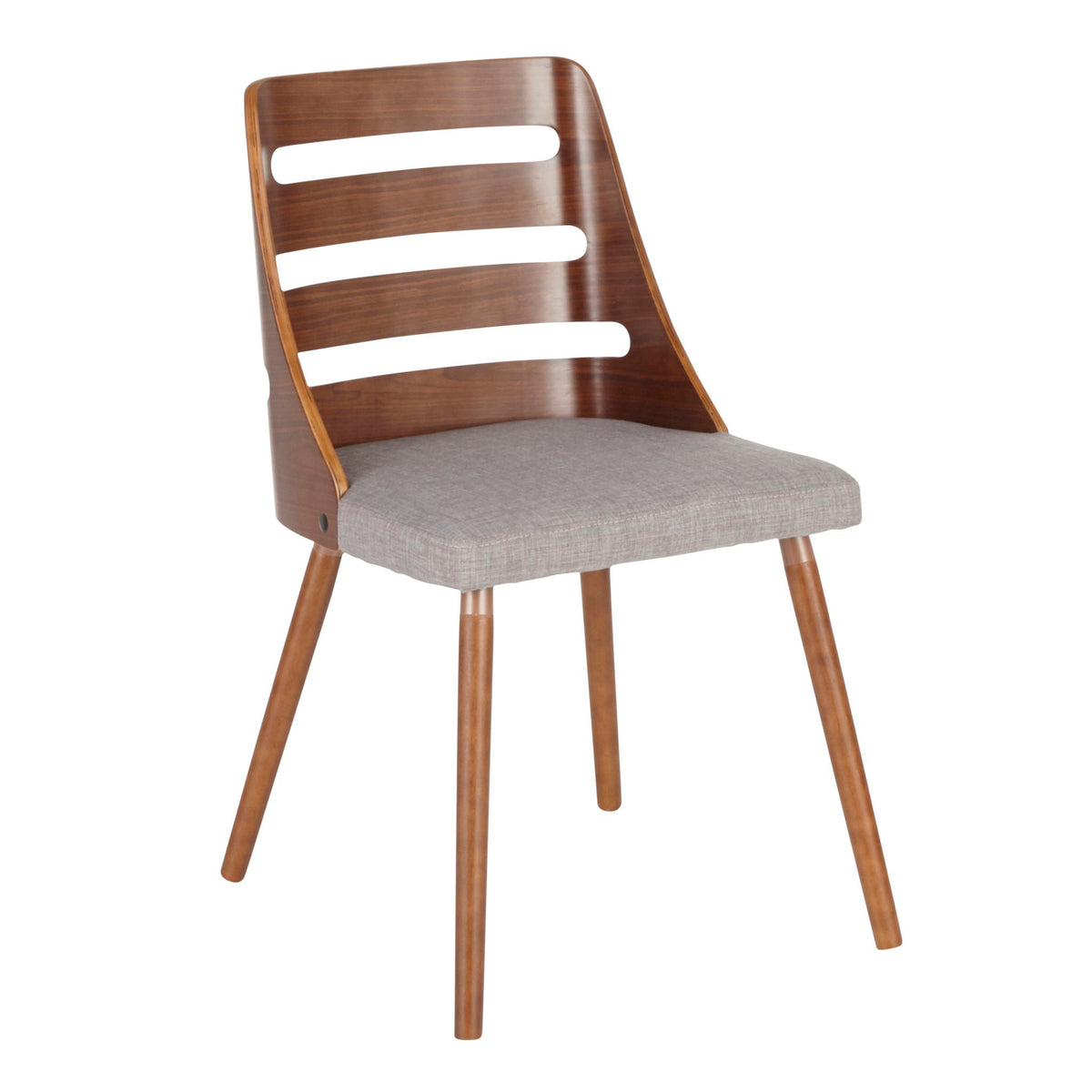 Trevi - Mid Century Modern Dining Chair, photo 3 of 10