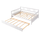Multifunctional Modern Daybed