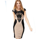 Evening Dress