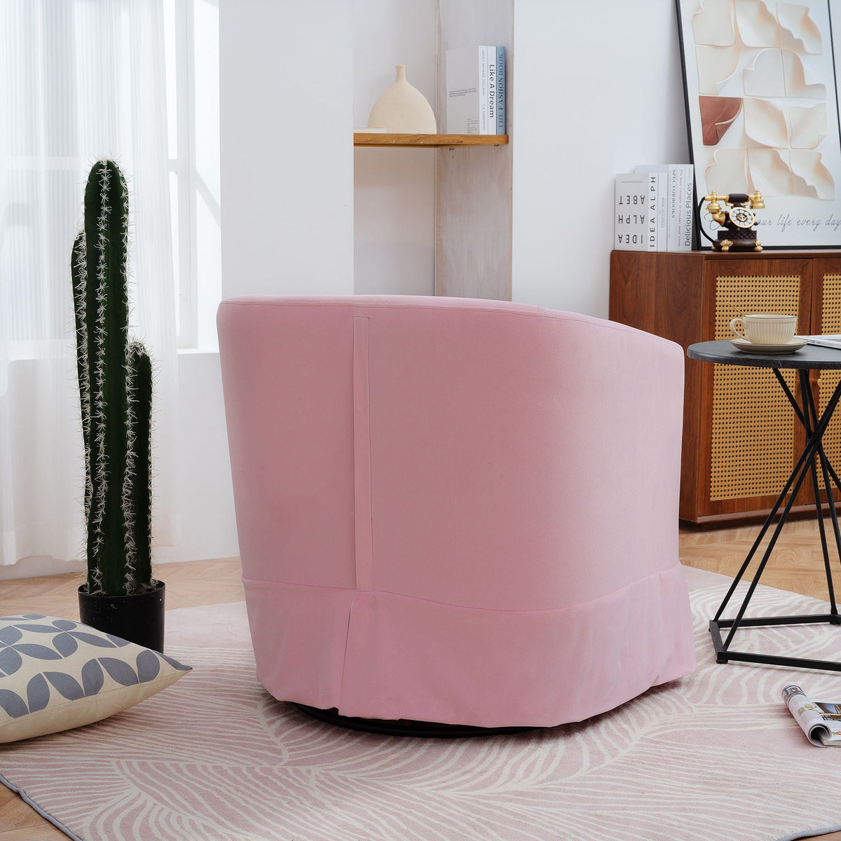 Swivel Chair, photo 13 of 40
