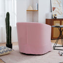 Swivel Chair by HouseOfZazla