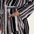 Ultraplush Australian Cotton Bathrobe by Italic