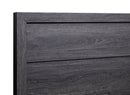 Merrifield - Panel Bed