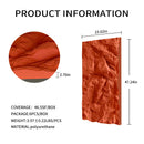 3D Faux Stone Wall Panels - Set of 6