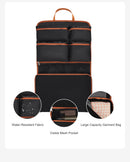5-Piece Hardside Luggage Set