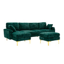 Accent sofa /Living room sofa sectional sofa