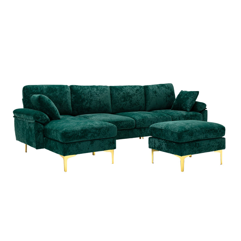 Accent sofa /Living room sofa sectional sofa