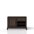 Office Storage Credenza - Chocolate by HouseOfZazla