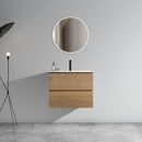TIA 24" Wall Mount Bathroom Vanity by HouseOfZazla