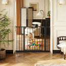 Baby Gate For Stairs And Doorways