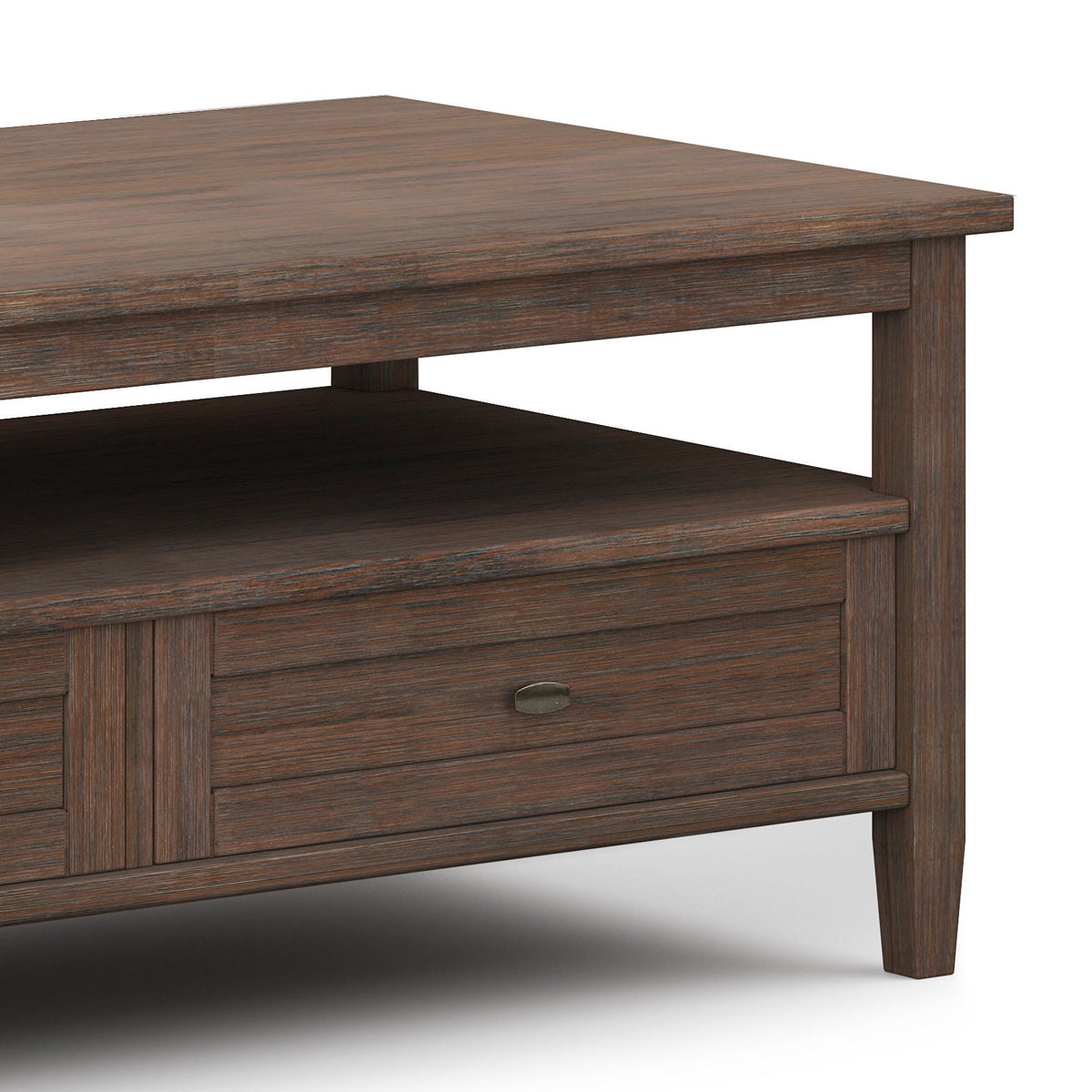 Warm Shaker - Coffee Table, photo 5 of 14