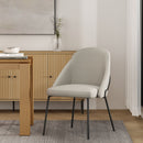 Gracie - Dining Chair by HouseOfZazla